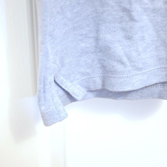 COPY - Calvin Klein Men's Liquid Touch Polo, Serenity, Large - Picture 6 of 11